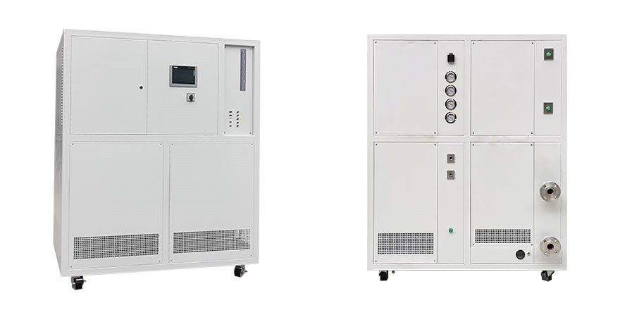 YQH 0℃~-75℃ - Local Scrubber (Image 5)