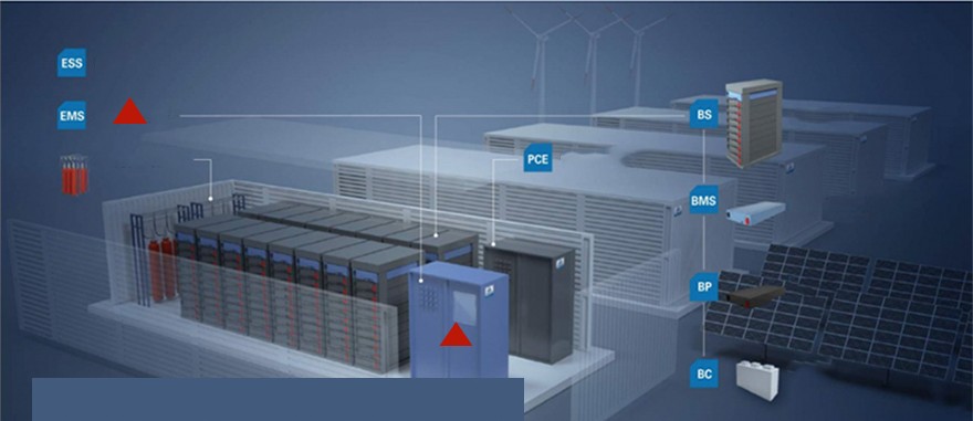 Liquid Cooling Chiller (Image 1)
