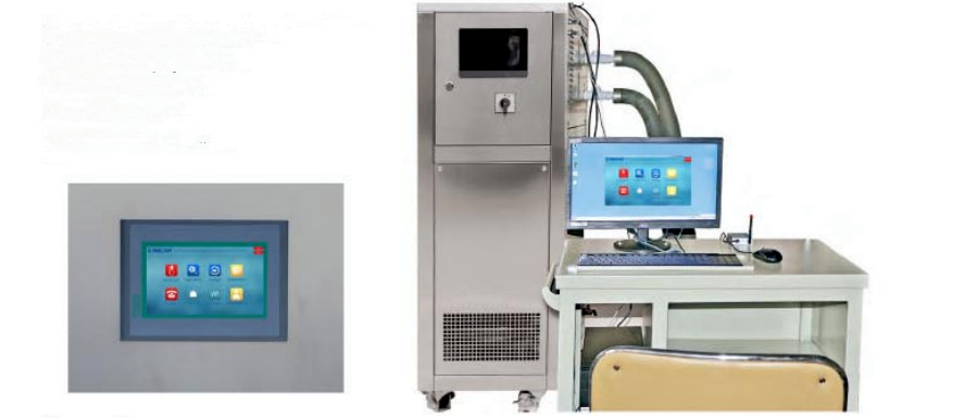 SUNDI-320/320W - dynamic temperature control system (Image 9)