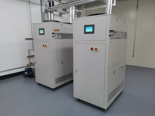 LT Fixed Frequency Series - laboratory chiller (Image 13)