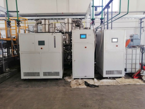LT Fixed Frequency Series - indoor chiller (Image 12)