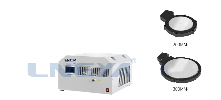 MD Series Chuck - direct cooling (Image 2)