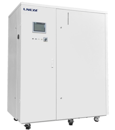 Coolant Distribution Unit (CDU) / Chiller - CDU, data center cooling (Image 3)