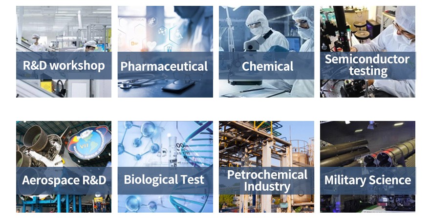 Temperature requirements for pharmaceutical process bioreactors and crystallization equipment (Image 1)