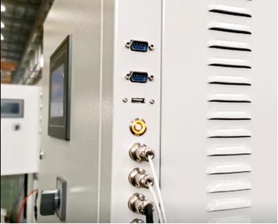LT -80℃~-20℃ - low temperature chiller (Image 8)