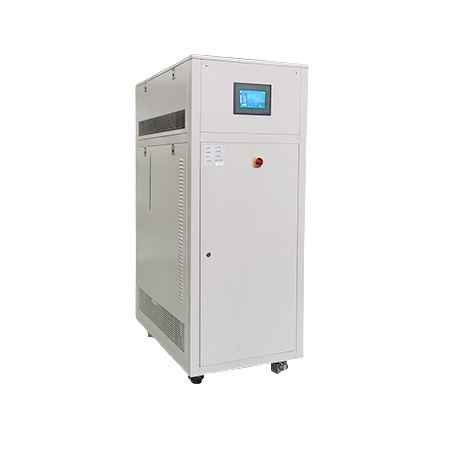 LT -45℃~30℃ - water cooled chiller (Image 5)