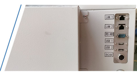 ZLJ Series - semiconductor chiller (Image 6)