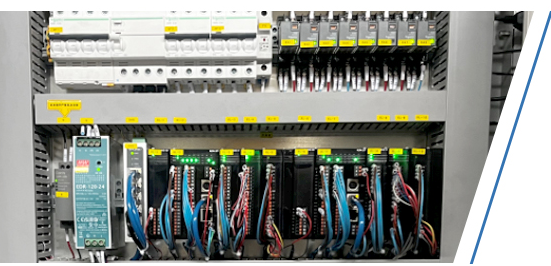 ZLJ Series - air cooled chiller (Image 5)