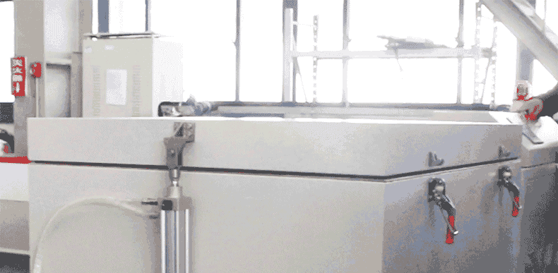 Cryogenic Refrigerator -65℃~-10℃ - freezer (Image 5)