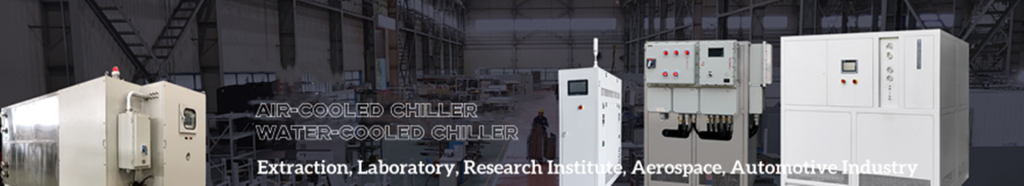 Thermal Oil System for Reactors in chemical/industrial laboratory (Image 1)