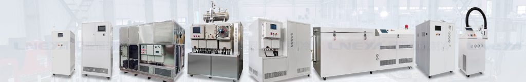 Main differences between indoor chillers and outdoor chillers (Image 1)