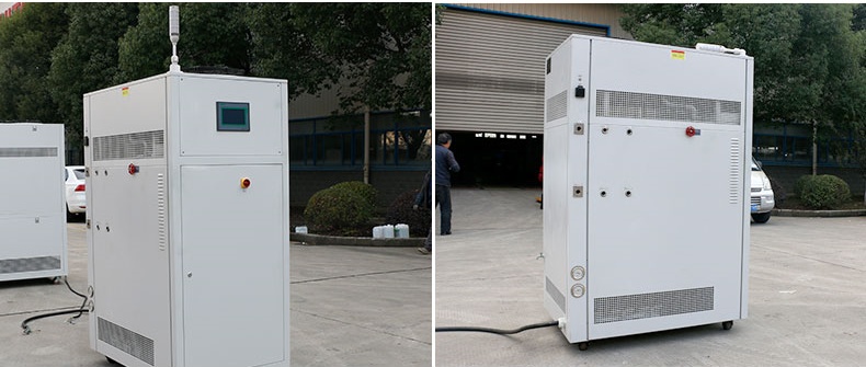 KRY -40℃~+100℃ (1to1) - water chiller (Image 6)