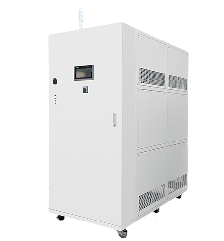 KRY -40℃~+100℃ (1to1) - vehicle test chiller (Image 5)