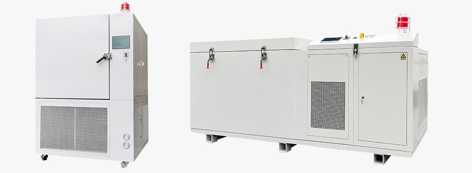 Cryogenic Refrigerator -150℃~-20℃ - Cold Assembly Freezer (Image 7)