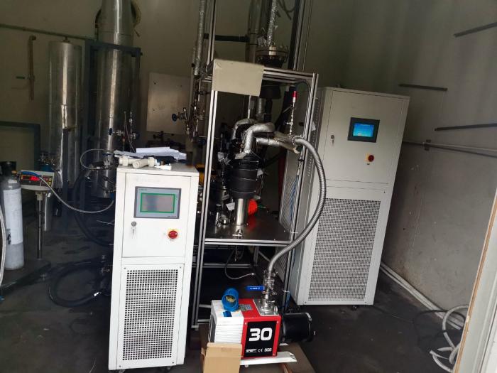 UC series - heating circulator (Image 9)