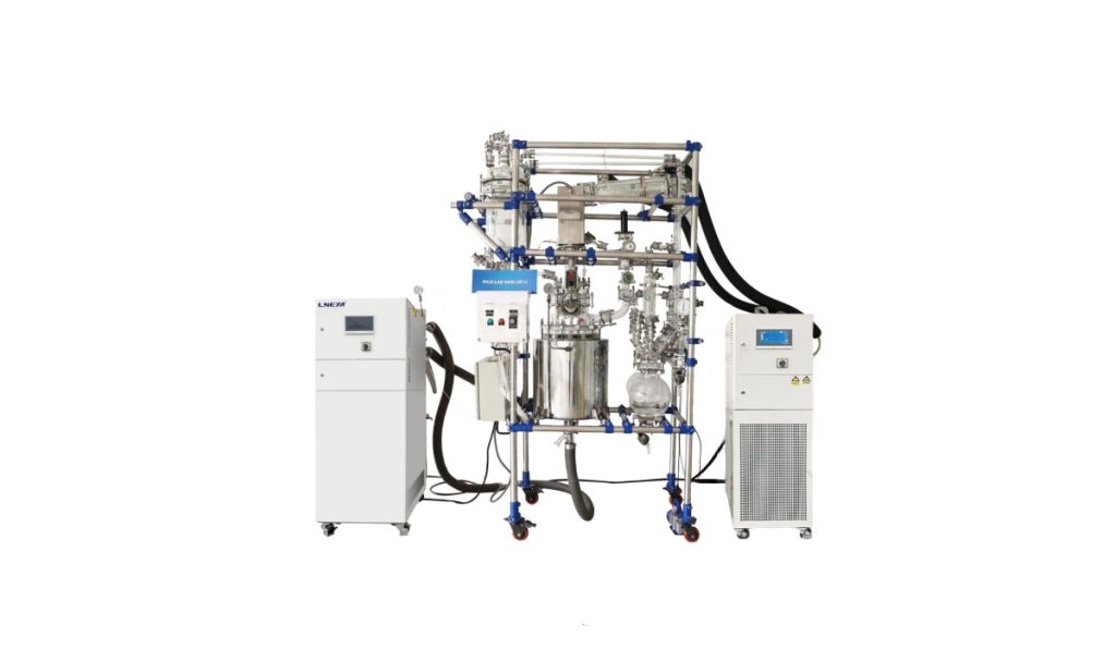 Applications of Chillers in Cannabis Extraction - Cannabis Extraction (Image 2)