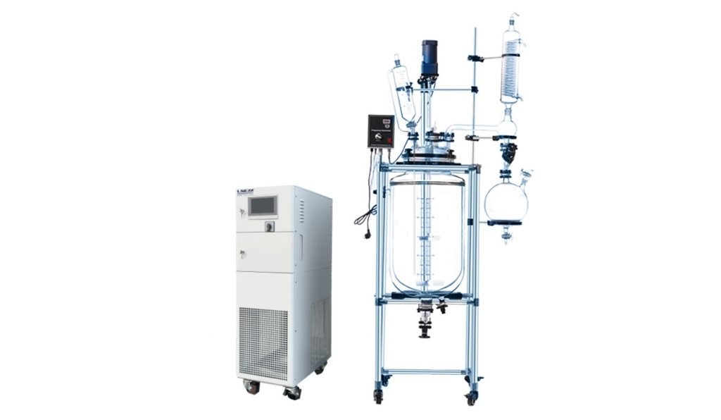 Redundant Cooling in Labs - Wine chiller (Image 2)