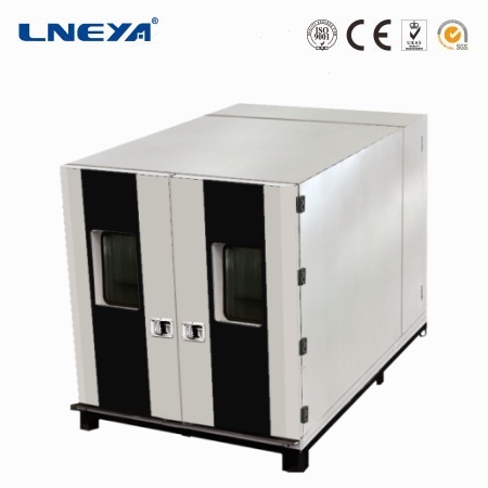 What kind of battery pack test chamber meets the laboratory? - test chamber (Image 2)