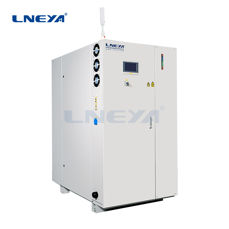 KRYZ Frequency Conversion Series