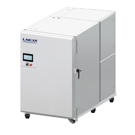 What Causes Industrial Freezer Frost Build-Up and How to Fix It - defrost system (Image 1)