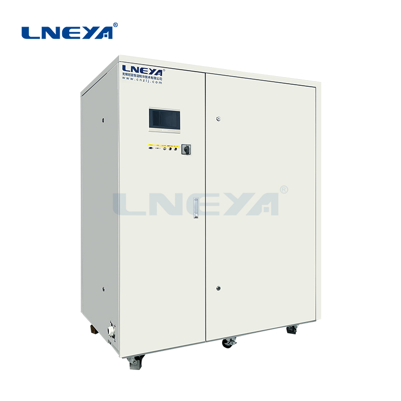 Hot & Cold Dual Circuit Temp Control Units