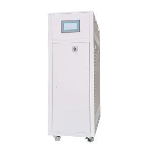 KRY Direct Cooling Heating Series