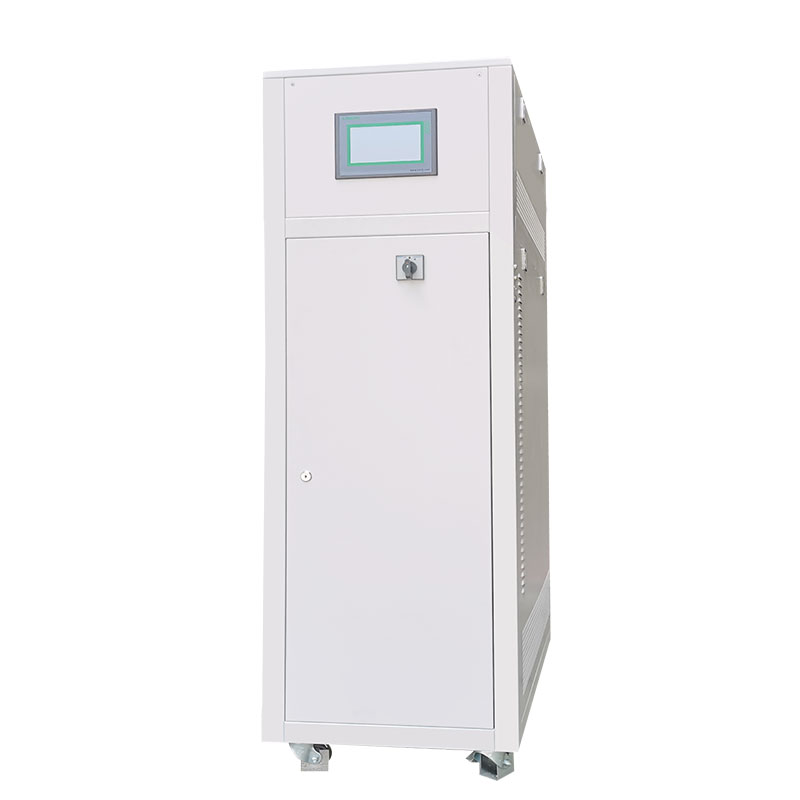 KRY Direct Cooling Heating Series