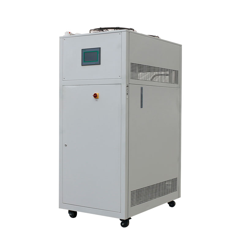 Oil Cooling Chiller KRYO Series