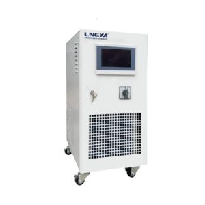 Refrigeration Unit Water Cooling Chiller