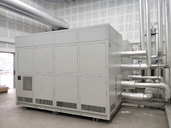 Features and applications of vacuum heat sink chillers - vacuum chiller (Image 1)