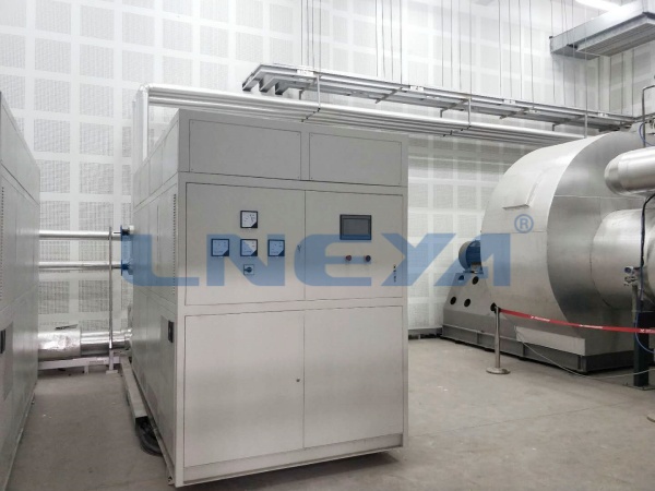 Features and applications of vacuum heat sink chillers - vacuum chiller (Image 2)