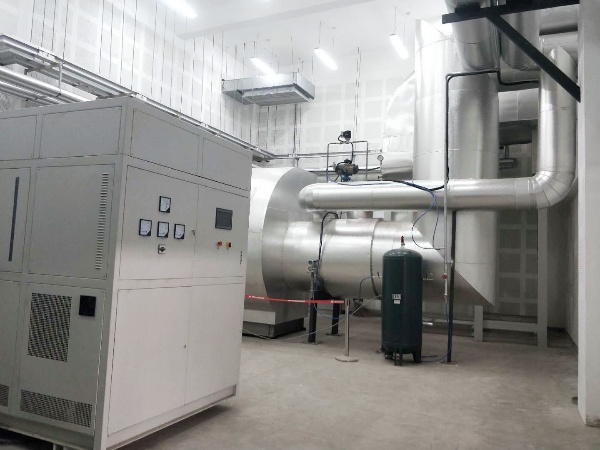 Features and applications of vacuum heat sink chillers - vacuum chiller (Image 3)
