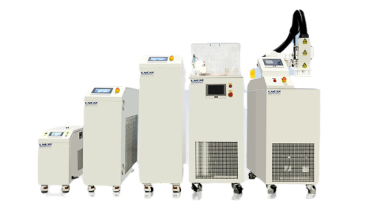 Semiconductor Chillers in Packaging - die attach cooling (Image 2)