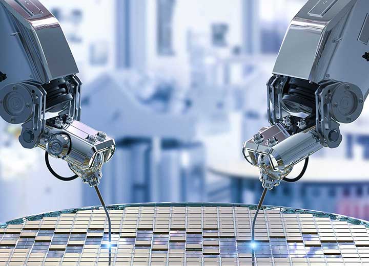 Semiconductor Chillers (Image 4)