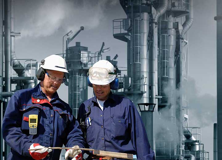 Hydrogen Energy Industry