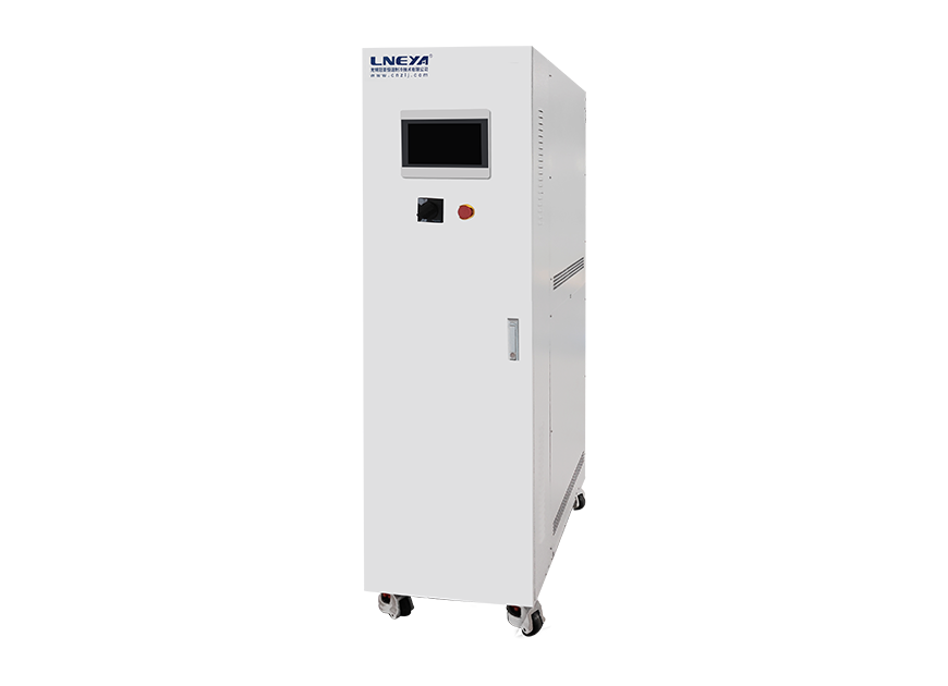 How Much Does a Chiller Cost - air-cooled chiller cost (Image 1)