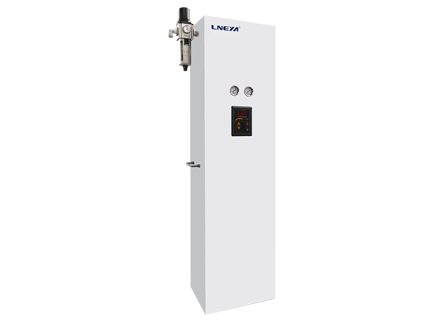 Dr Series Gas Dryer
