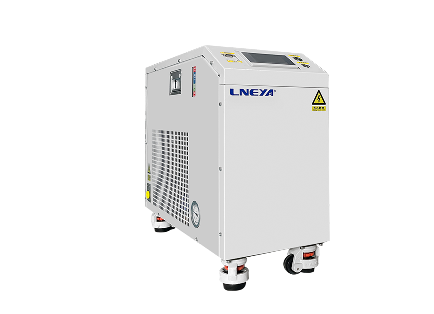 Chemical Medium Temperature Control Cooling Chiller