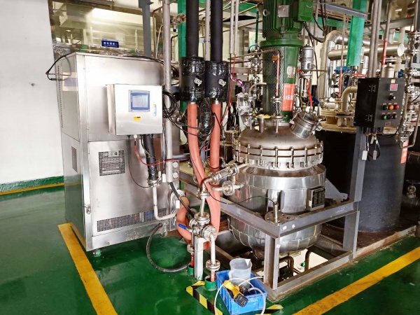 Chiller Components and Refrigeration Fundamentals Guides - expansion valves (Image 9)