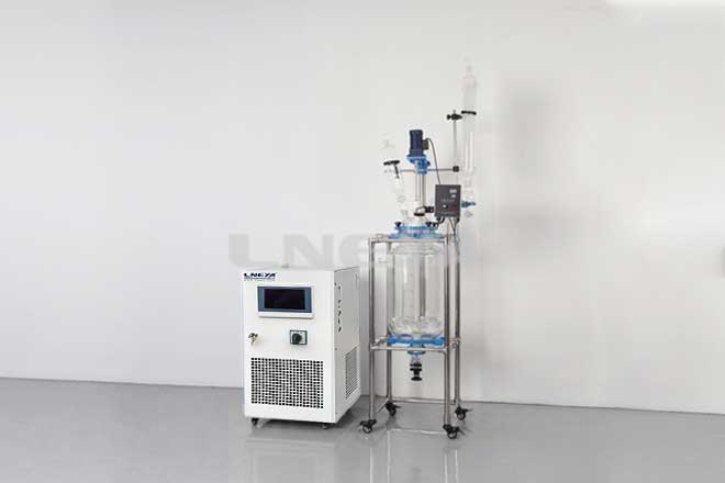 Distillation Concentration Temp Control (Image 1)