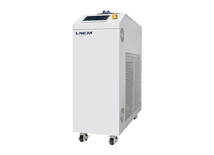 FLTZ Variable Frequency Series Chiller for Semiconductor Industry
