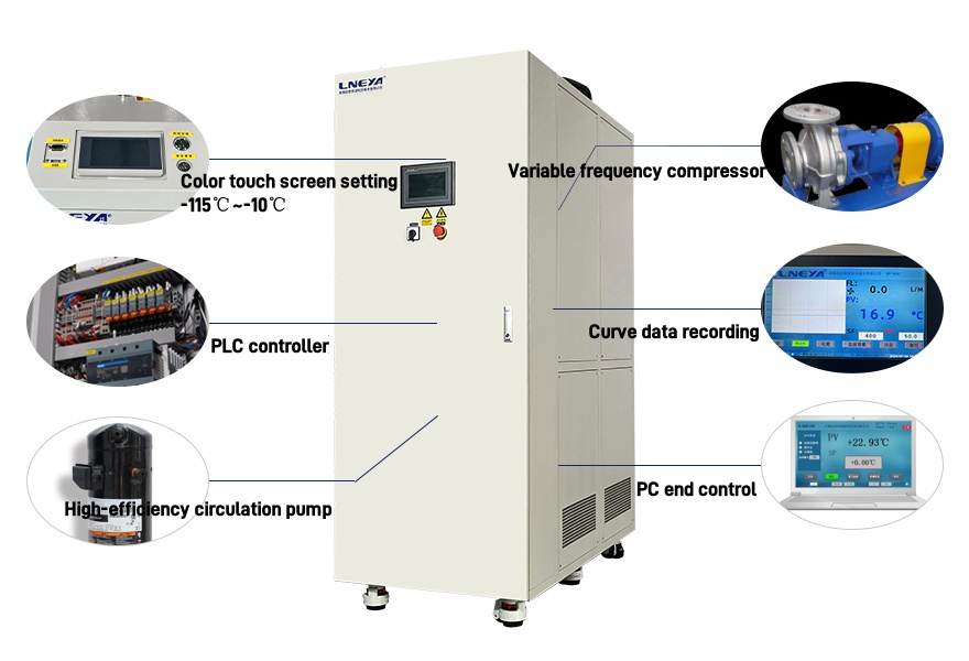 How to Upgrade an Old Chiller to Improve Efficiency - chiller retrofitting (Image 2)