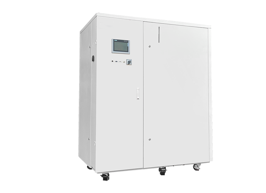 heat pump chillers (Image 1)