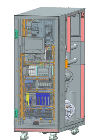 Gas Chillers (Image 17)
