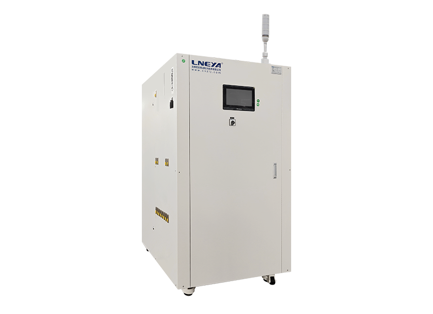 Vehicle chiller (Image 1)