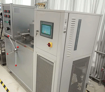 Comprehensive Guide to Industrial Chillers - select chiller (Image 4)