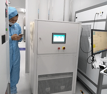 Highly dynamic temperature control system (Image 13)