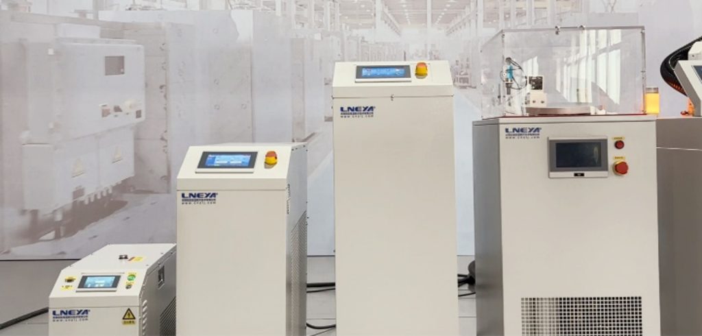 Chillers and Heaters (Image 7)