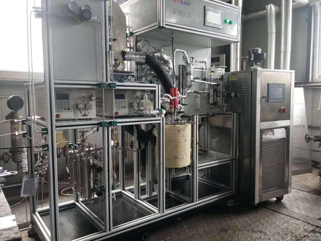 Chiller Components and Refrigeration Fundamentals Guides - condensers (Image 8)