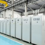 The cost of a chiller includes purchase cost, operating cost and maintenance costundefined